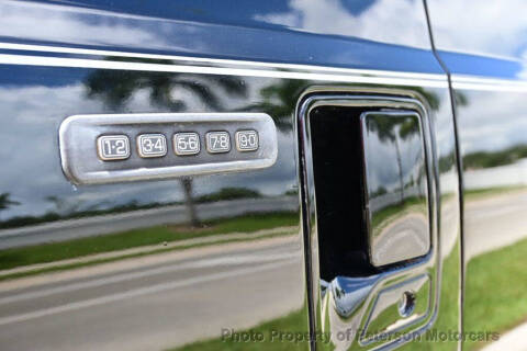 2004 Ford Excursion Limited