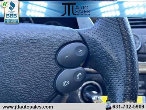 2008 Mercedes-Benz E-Class E 63 AMG