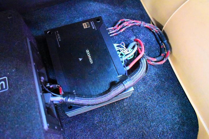 1984 Chevrolet Camaro