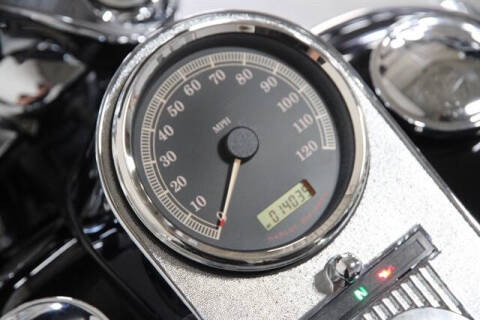 2007 Harley-Davidson Road King