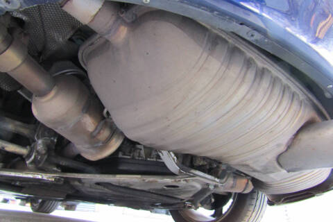 2002 Porsche Boxster