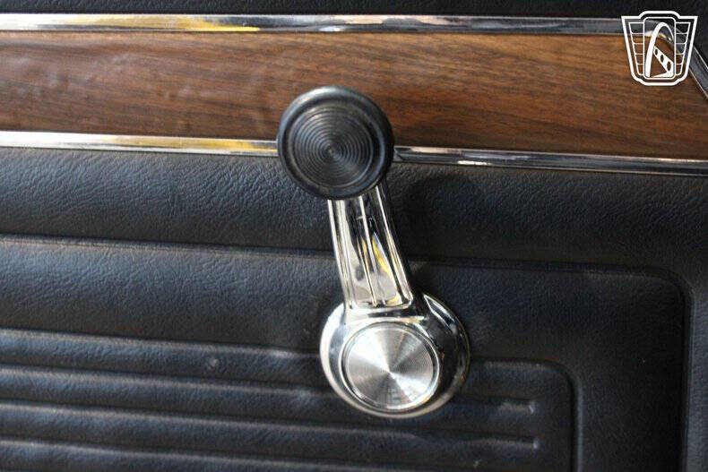 1970 Chevrolet Nova
