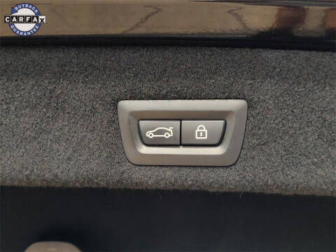 2016 BMW 7 Series 750i