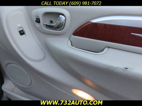 2006 Chrysler Town and Country Limited