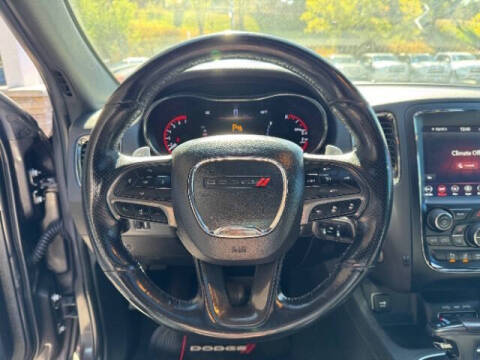 2020 Dodge Durango R/T