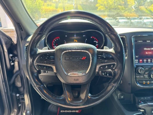 2020 Dodge Durango R/T