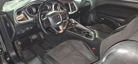 2020 Dodge Challenger R/T Scat Pack