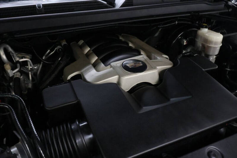 2019 Cadillac Escalade ESV Luxury