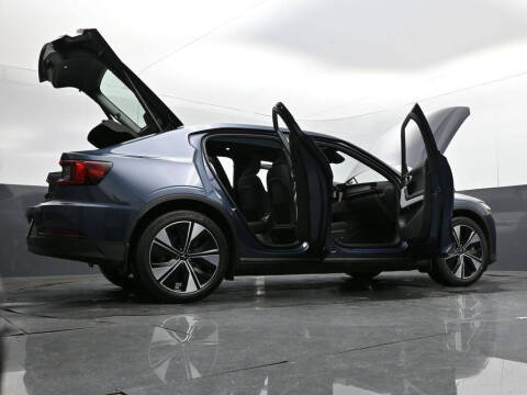 2024 Polestar 2 Long Range Dual Motor