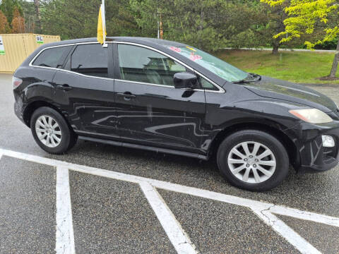 2012 Mazda CX-7 i Touring