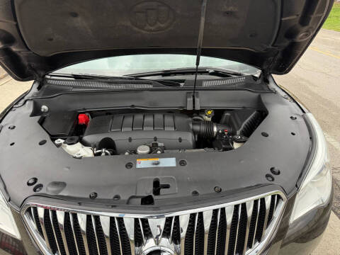 2013 Buick Enclave Premium