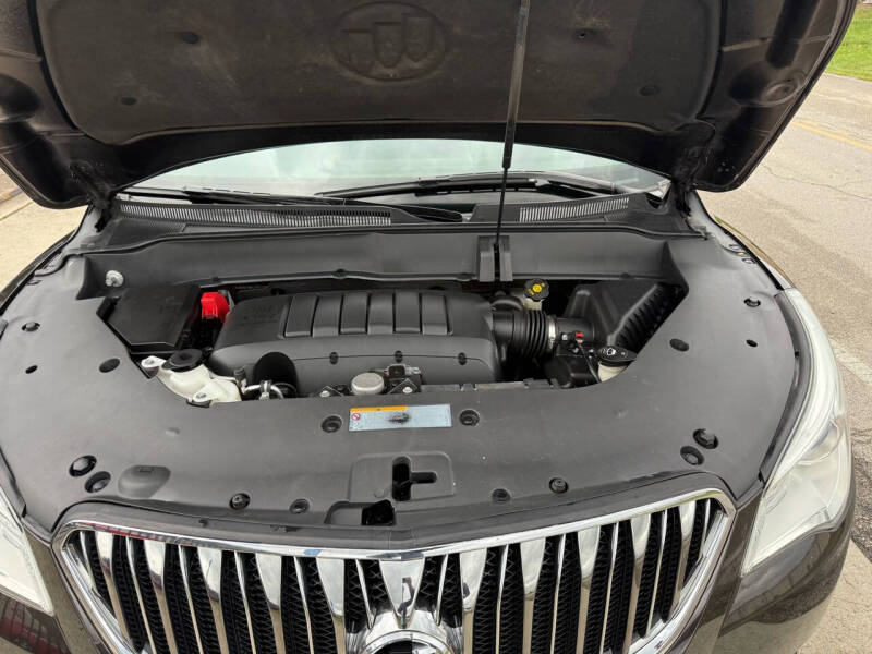 2013 Buick Enclave Premium