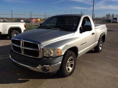 2004 Dodge Ram 1500 for sale at JDL Automotive and Detailing in Plymouth WI