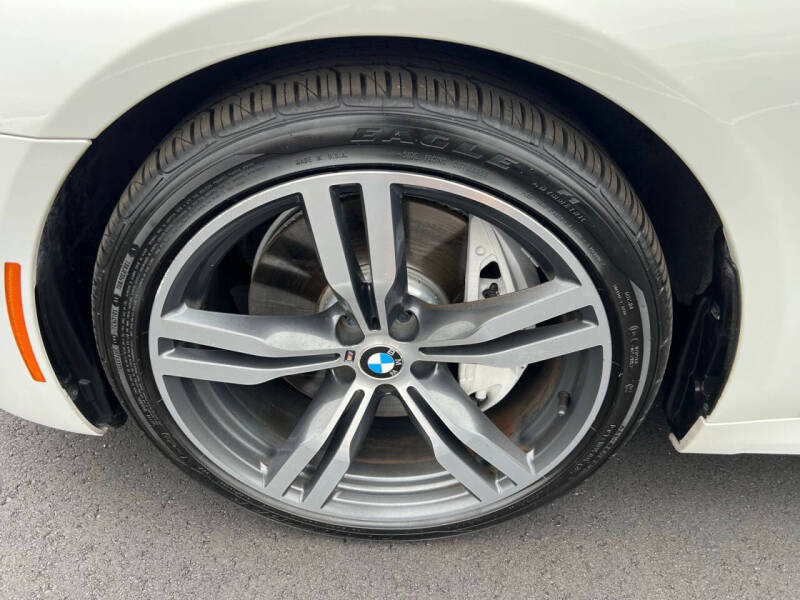 2016 BMW 7 Series 750i xDrive