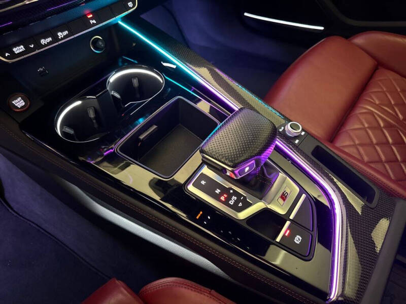 2021 Audi S5 Sportback 3.0T quattro Premium Plus