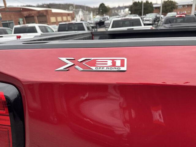 2019 GMC Sierra 1500 Elevation