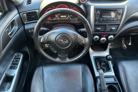 2014 Subaru Impreza