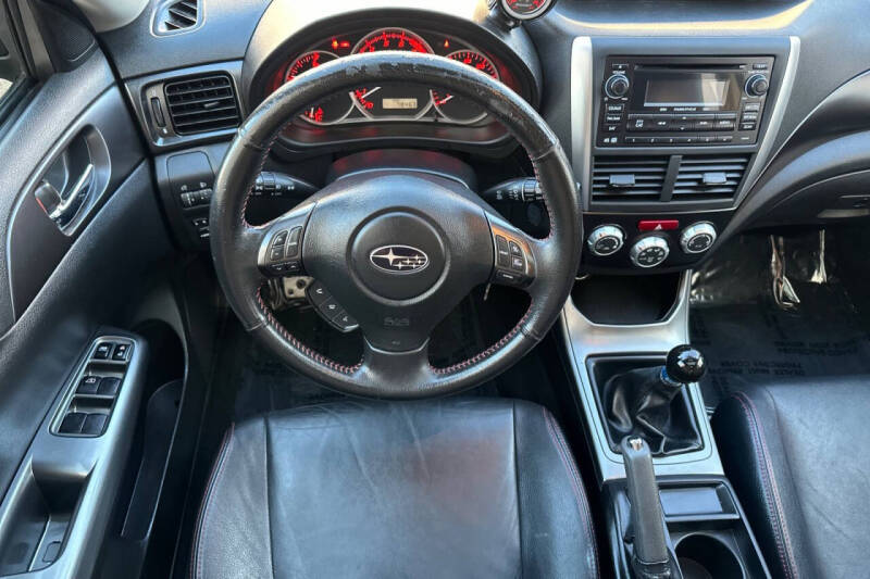 2014 Subaru Impreza