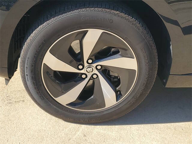 2024 Jaguar F-PACE P250 R-Dynamic S