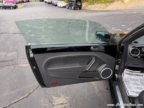2013 Volkswagen Beetle