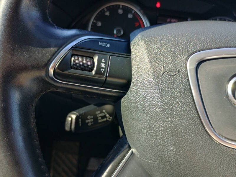 2015 Audi Q5 2.0T quattro Premium