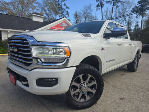 2020 RAM 3500 for sale at NorthLake Auto in Covington LA