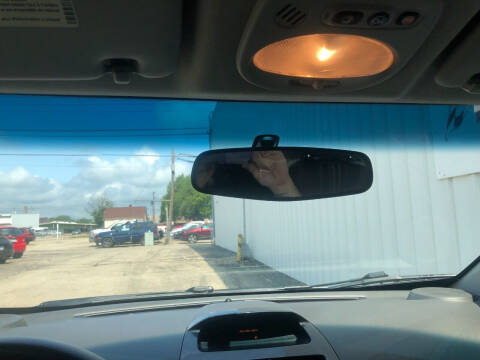 2015 Chevrolet Spark LS CVT