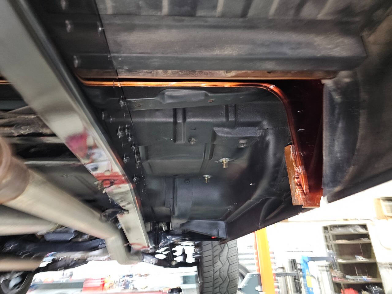 1977 Chevrolet C20 179