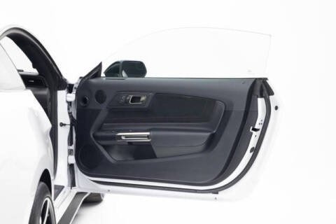 2017 Ford Mustang Shelby GT350R