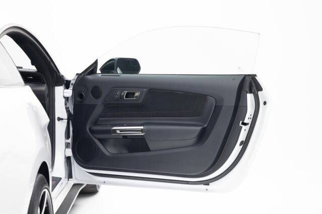 2017 Ford Mustang Shelby GT350R