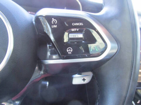 2021 Jaguar F-PACE P250 S