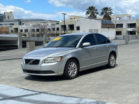 2008 Volvo S40 for sale at Mamas Motors LLC in San Jose CA