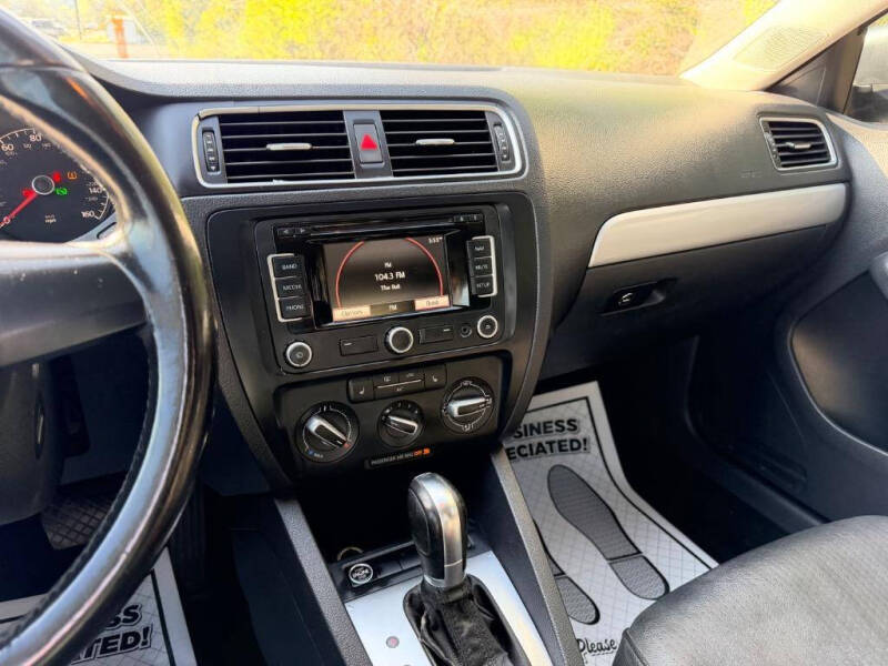 2011 Volkswagen Jetta