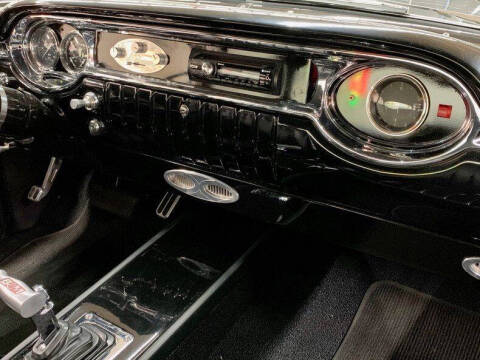 1957 Chevrolet 150