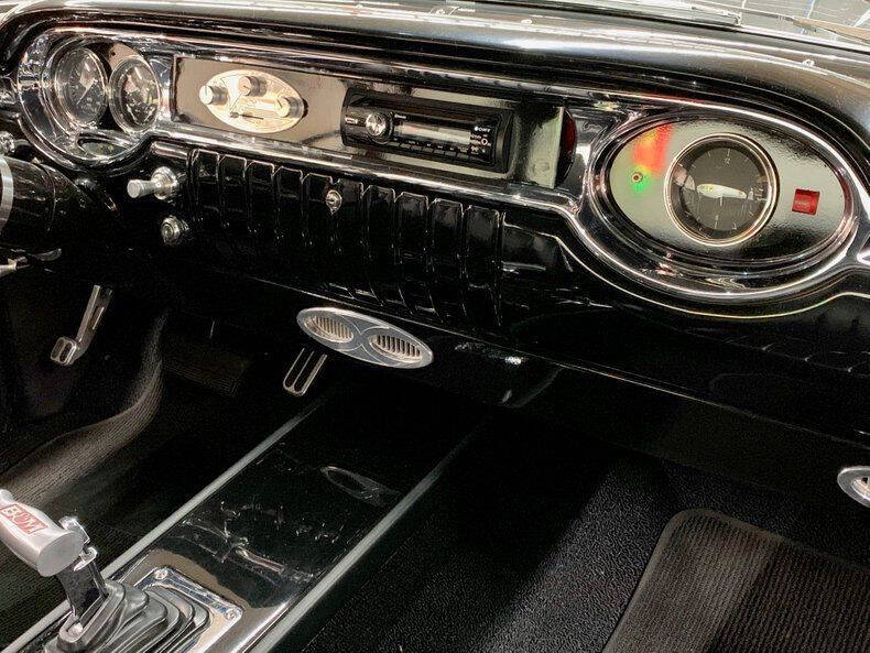 1957 Chevrolet 150