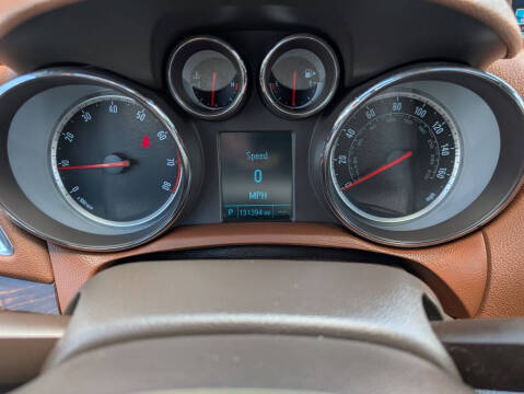 2015 Buick Encore Premium