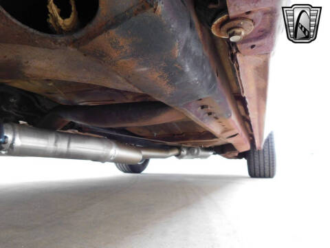 1967 Chevrolet Chevelle