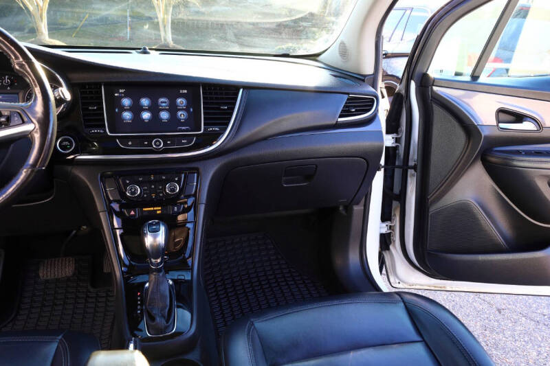 2019 Buick Encore Essence