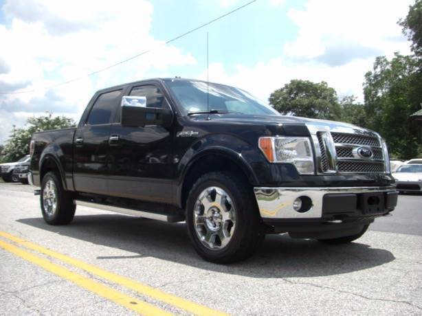2012 Ford F-150 for sale at Manquen Automotive in Simpsonville SC