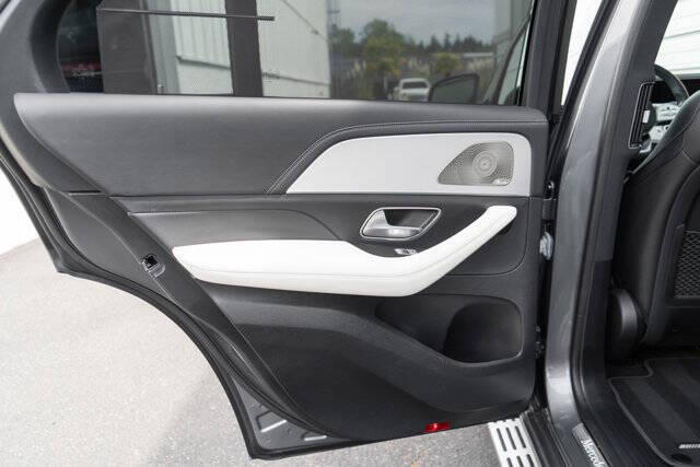 2023 Mercedes-Benz GLE 41