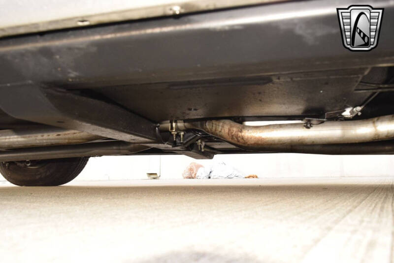 1965 Chevrolet Corvette