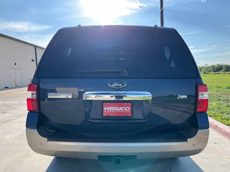 2013 Ford Expedition XLT