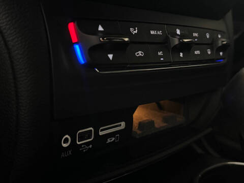 2017 Maserati Ghibli