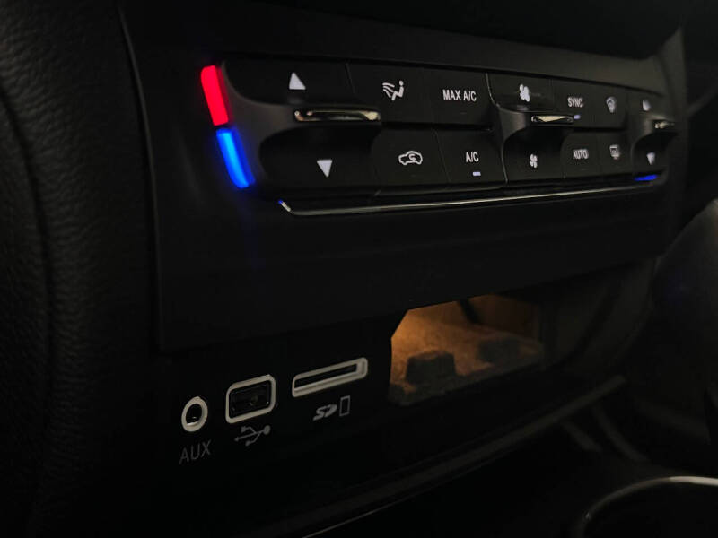 2017 Maserati Ghibli