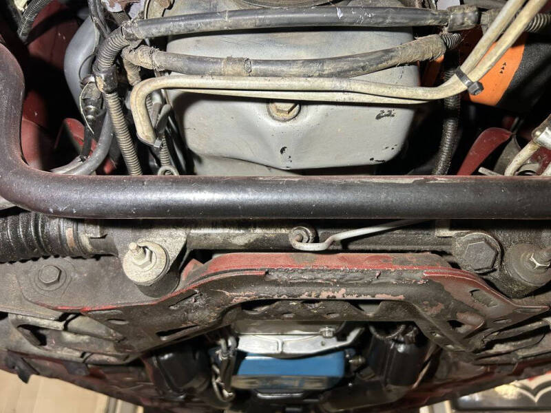 1990 Ford Mustang LX 5.0