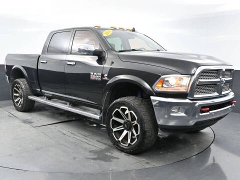 2018 RAM 2500 for sale at Hickory Used Car Superstore in Hickory NC