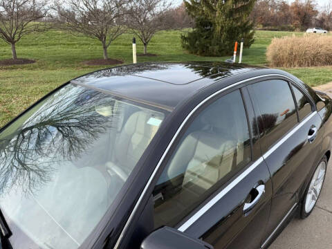 2013 Mercedes-Benz C-Class C 350 Sport