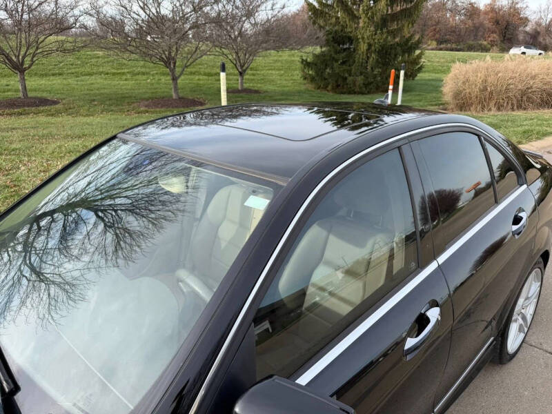 2013 Mercedes-Benz C-Class C 350 Sport