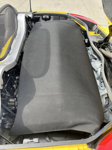 2008 Pontiac Solstice GXP