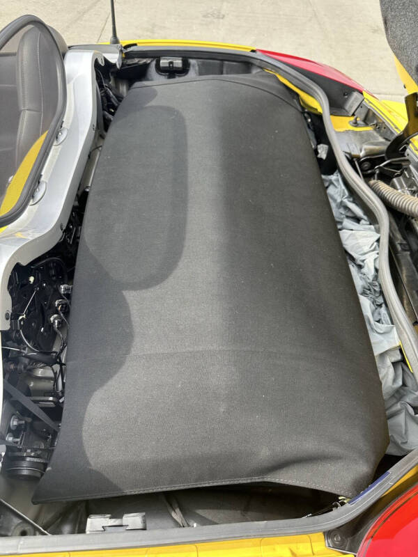 2008 Pontiac Solstice GXP